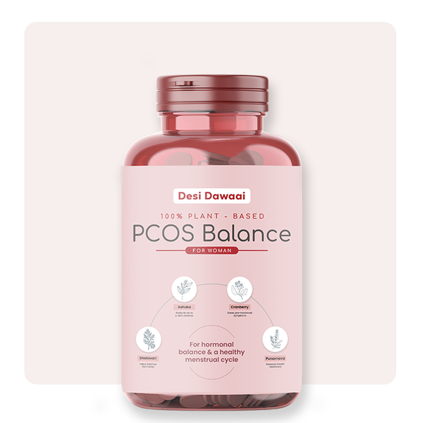 herbal medicine for pcos 